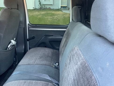 Used 1993 Ford F350 4x4 Crew Cab image 10