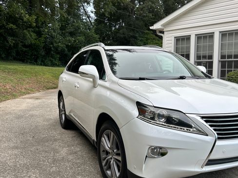 Used 2015 Lexus RX 350 FWD image 14