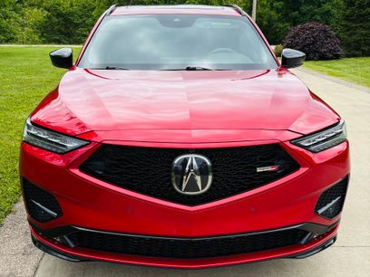 Used 2024 Acura MDX Type S