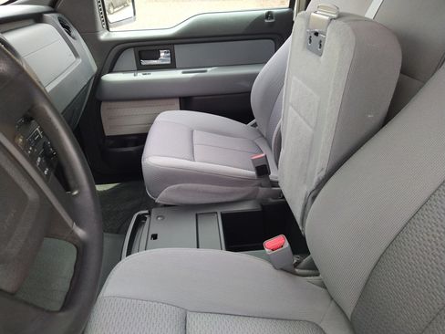 Used 2014 Ford F150 XL w/ Equipment Group 101A Mid RWD image 14