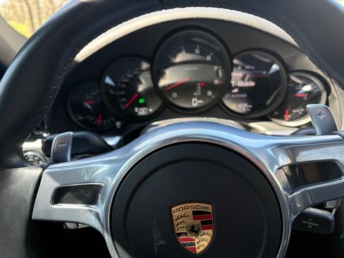 Used 2014 Porsche 911 Carrera image 1