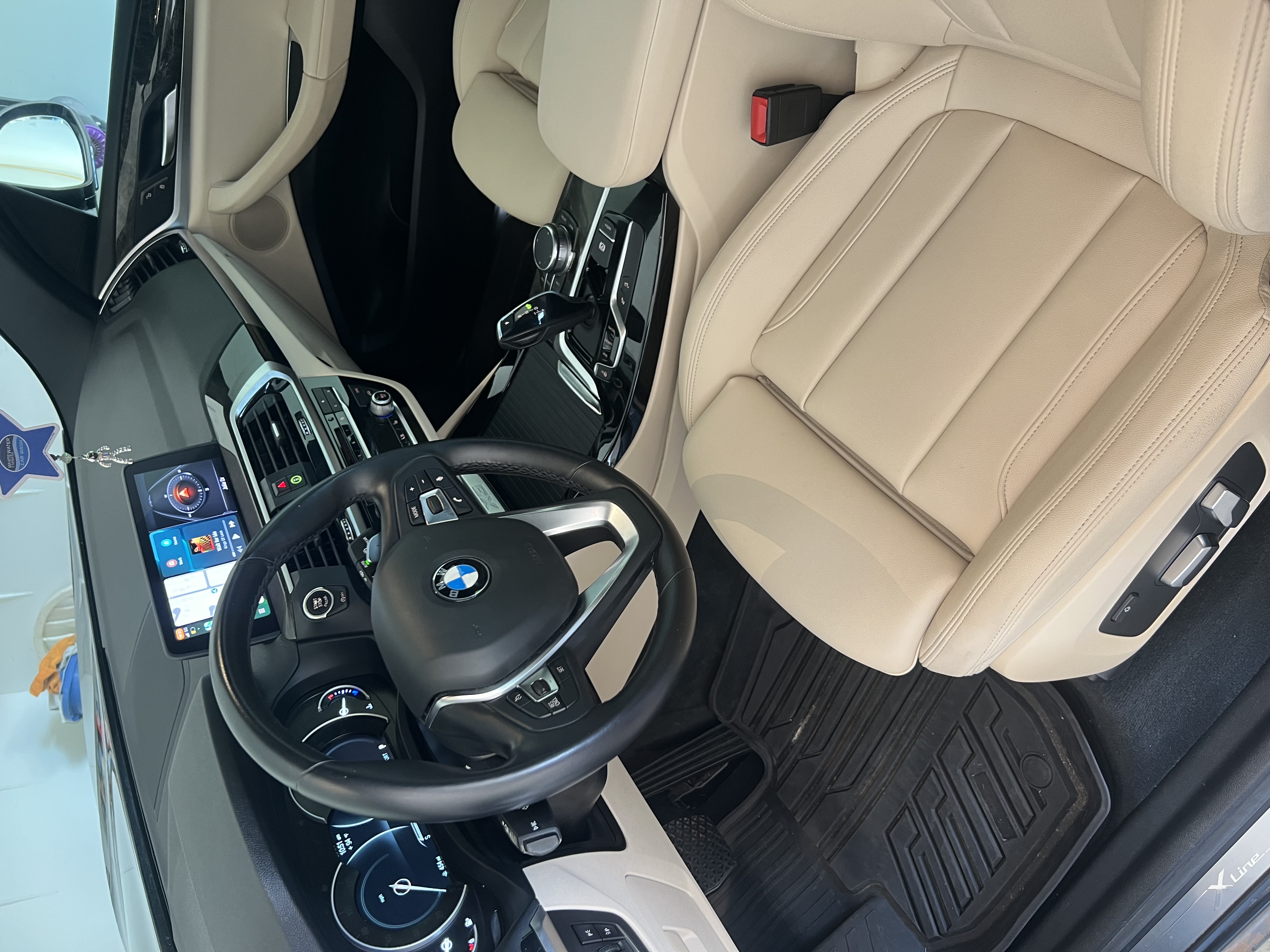 Used 2019 BMW X3 xDrive30i AWD/4WD image 6