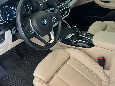 Used 2019 BMW X3 xDrive30i AWD/4WD image 6