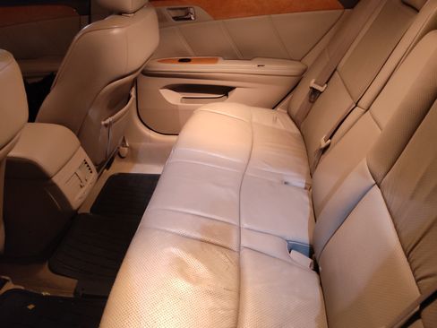 Used 2005 Toyota Avalon Limited image 6