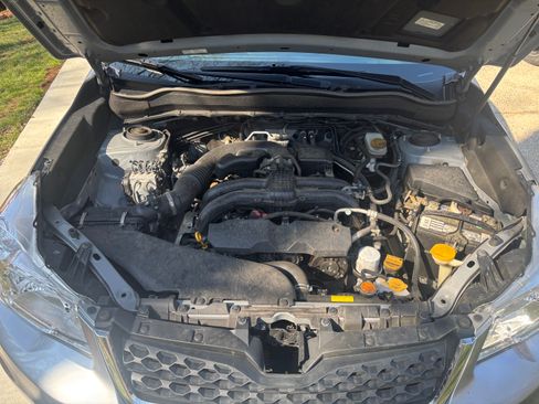 Used 2016 Subaru Forester 2.5i Premium w/ Popular Package #1 image 13