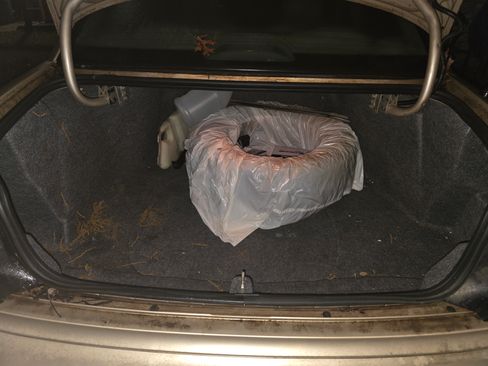 Used 1998 Chevrolet Lumina LTZ w/ Preferred Equipment Group 1 image 18