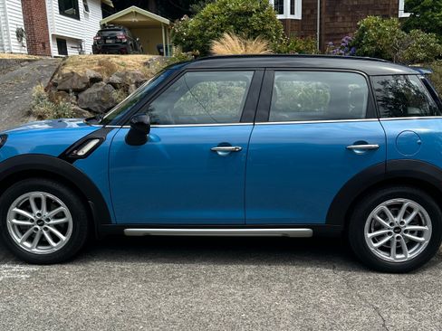 Used 2016 MINI Cooper Countryman S AWD/4WD image 10