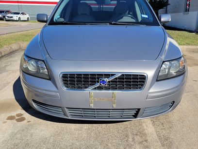 Used 2005 Volvo S40 2.4i