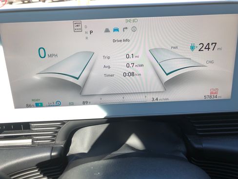 Used 2022 Hyundai Ioniq 5 SEL w/ Cargo Package image 18