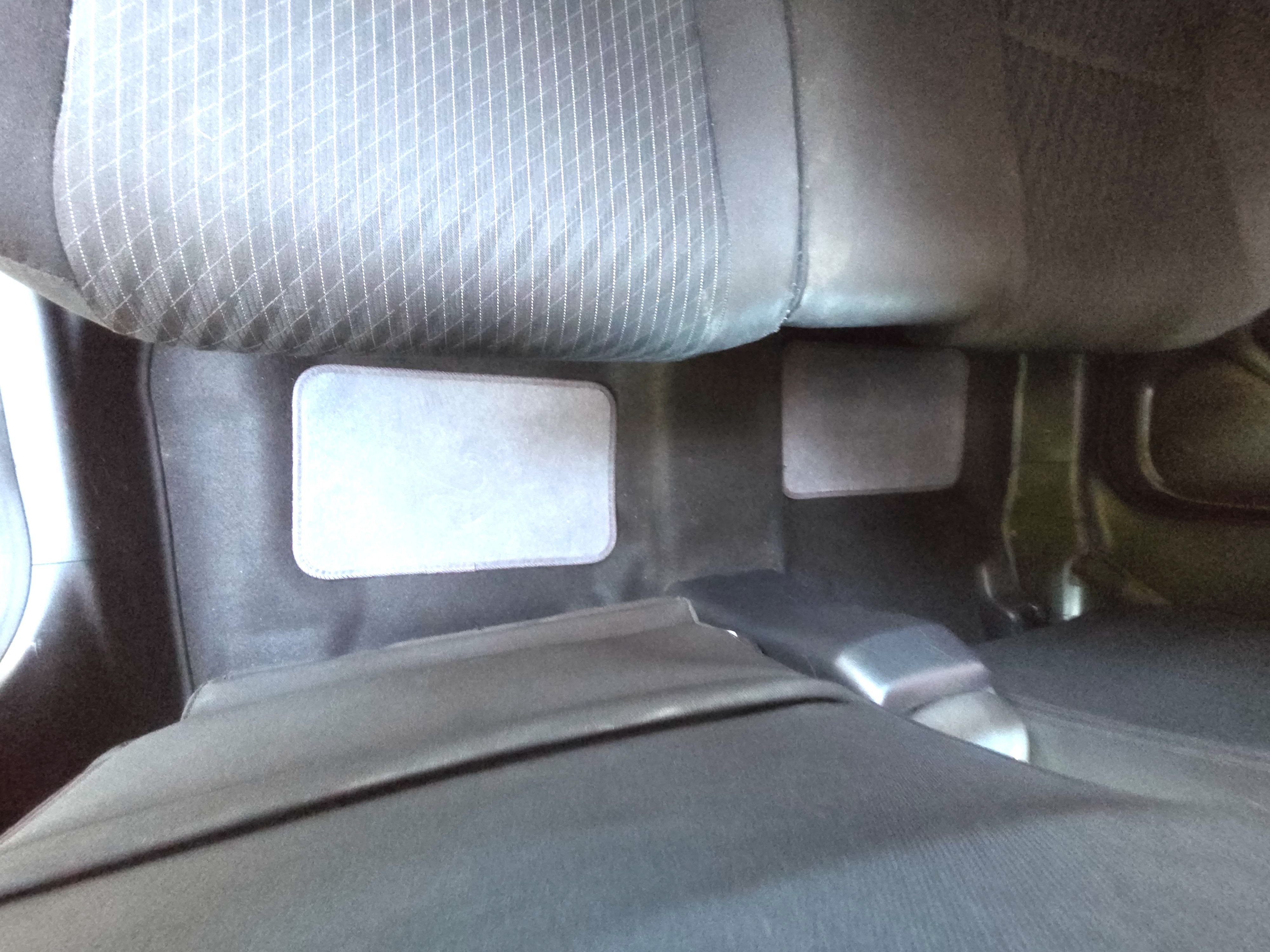 Used 2019 Honda Fit EX image 8