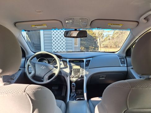 Used 2013 Hyundai Sonata GLS w/ Popular Equipment Pkg image 16