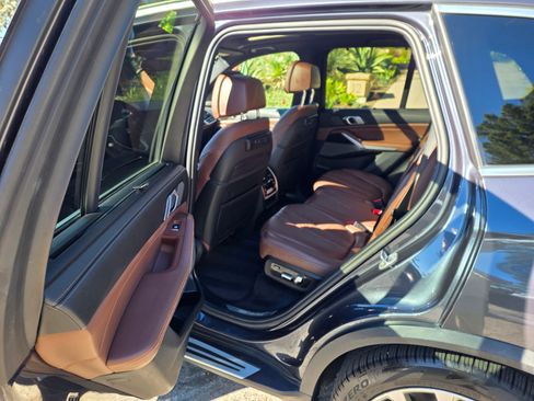 Used 2020 BMW X5 xDrive40i image 17