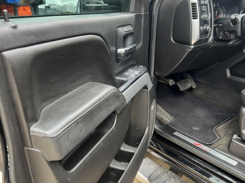 Used 2015 Chevrolet Silverado 2500 LTZ w/ Duramax Plus Package image 15