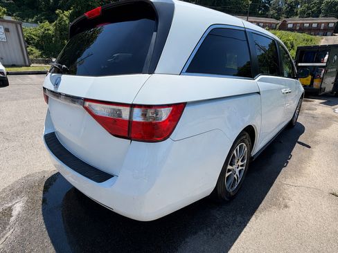 Used 2011 Honda Odyssey EX-L image 5