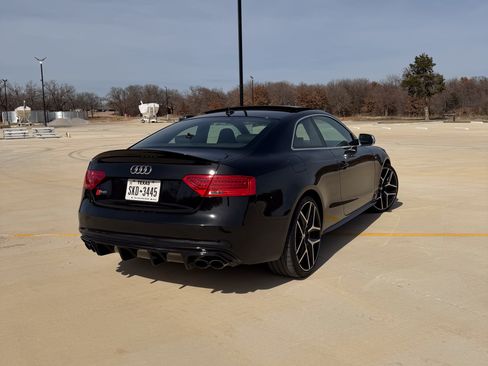 Used 2015 Audi S5 Premium Plus image 6