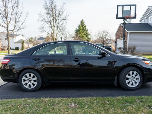 Used 2008 Toyota Camry XLE image 8