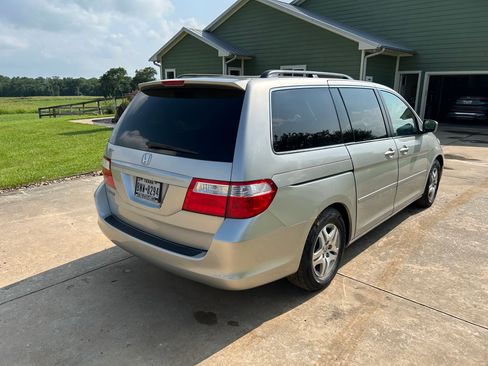 Used 2006 Honda Odyssey EX image 5