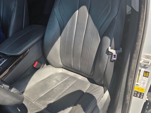 Used 2015 BMW X5 xDrive35i image 9