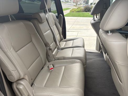 Used 2016 Honda Odyssey EX-L image 11