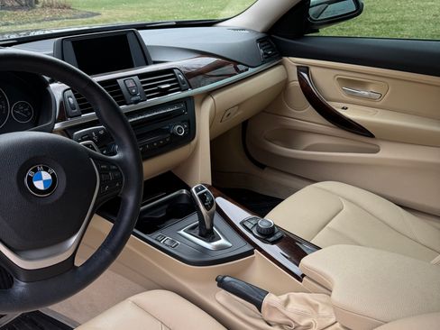 Used 2015 BMW 428i xDrive Coupe AWD/4WD image 9