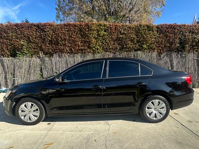 Used 2014 Volkswagen Jetta SE