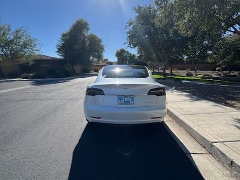 Used 2020 Tesla Model 3 Long Range image 20