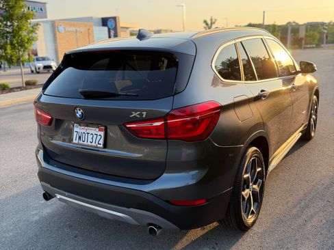 Used 2017 BMW X1 xDrive28i AWD/4WD image 12