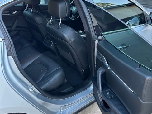 Used 2018 Maserati Ghibli S image 6