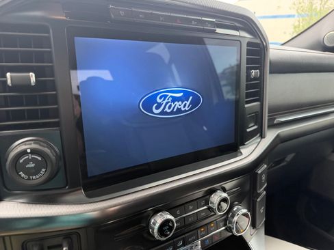 Used 2022 Ford F150 Platinum w/ Equipment Group 701A High AWD/4WD image 28
