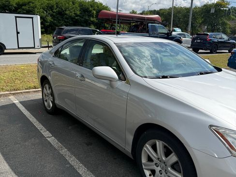 Used 2008 Lexus ES 350 FWD image 5