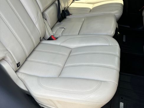 Used 2017 Land Rover Range Rover Supercharged image 10