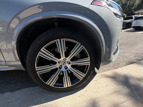 Used 2024 Volvo XC90 T8 Ultimate w/ Protection Package Premier AWD/4WD image 6