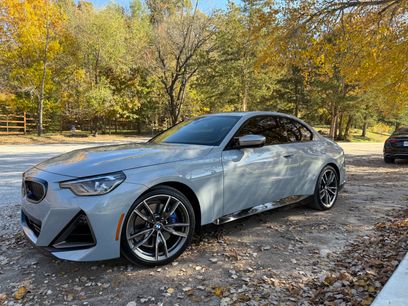 Used 2023 BMW M240i Coupe w/ Premium Package