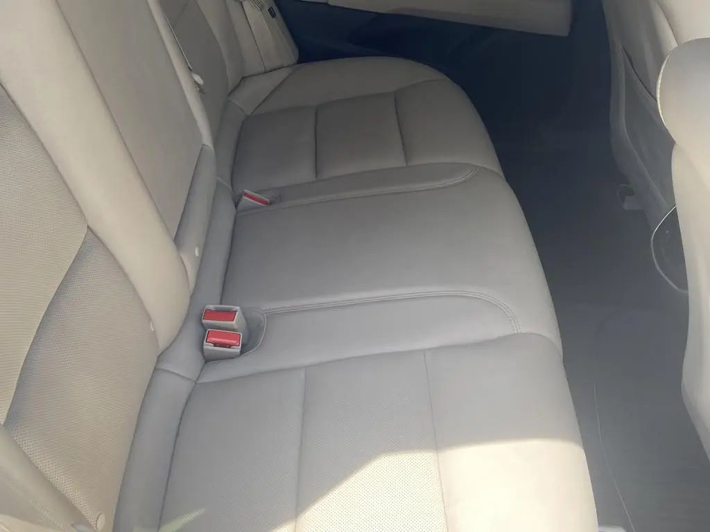 Used 2018 Cadillac XTS Luxury FWD image 12