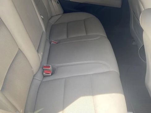 Used 2018 Cadillac XTS Luxury image 12