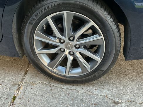 Used 2018 Lexus ES 300h FWD image 12