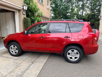 Used 2007 Toyota RAV4 2WD w/ 3rd Row