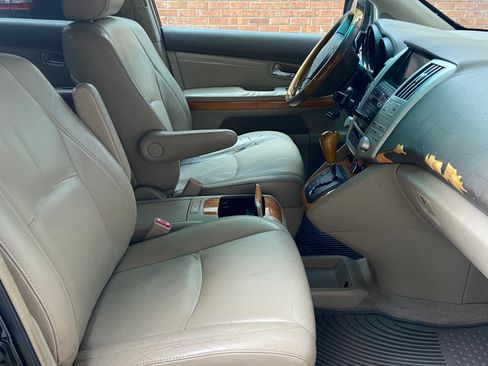 Used 2007 Lexus RX 350 AWD image 5