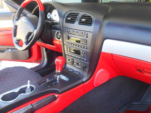 Used 2003 Ford Thunderbird RWD image 23