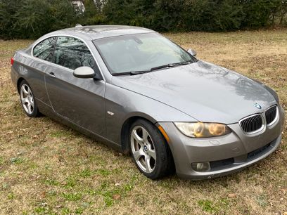 Used 2007 BMW 328i Coupe