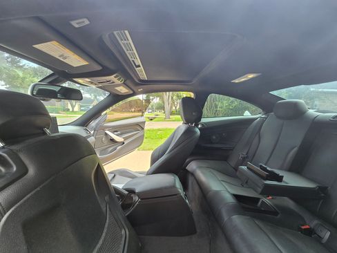 Used 2014 BMW 435i xDrive Coupe image 19