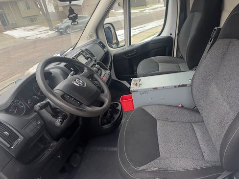 Used 2014 RAM ProMaster 3500 image 11