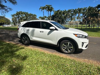 Used 2019 Kia Sorento EX