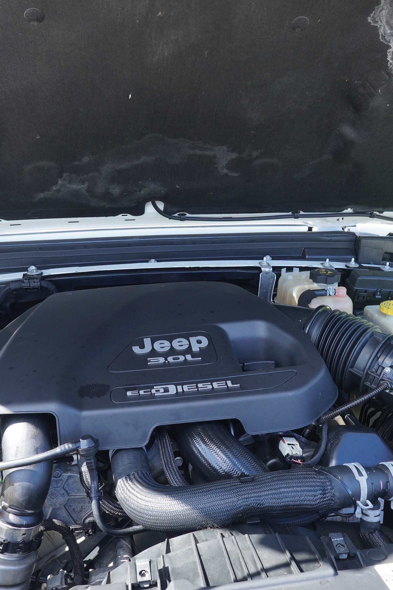 Used 2021 Jeep Wrangler Unlimited Rubicon AWD/4WD image 8
