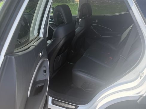 Used 2015 Hyundai Santa Fe Sport 2.0T w/ Option Group 05 image 5