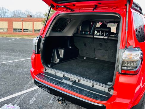 Used 2023 Toyota 4Runner TRD Pro image 21