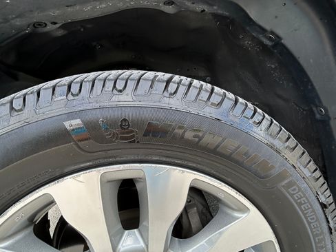 Used 2015 Toyota Tundra Limited RWD image 26