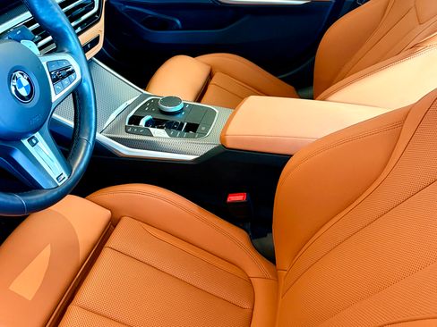 Used 2024 BMW M340i w/ Premium Package image 12