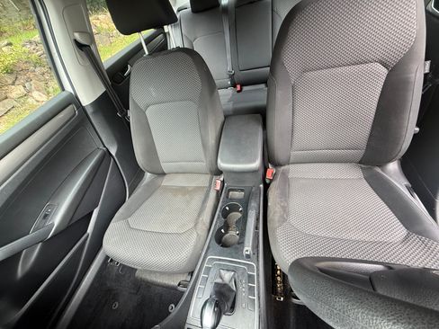 Used 2013 Volkswagen Passat 2.5 S FWD image 14