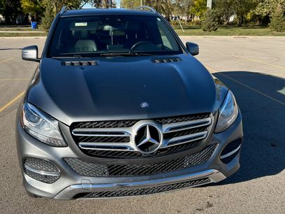 Used 2017 Mercedes-Benz GLE 350 4MATIC